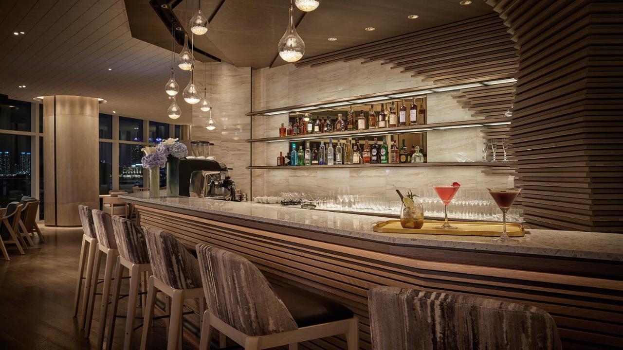 Signiel Busan Exterior photo