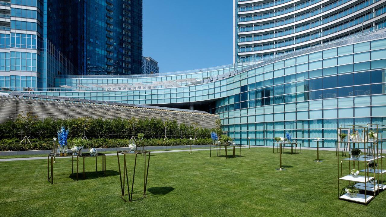 Signiel Busan Exterior photo