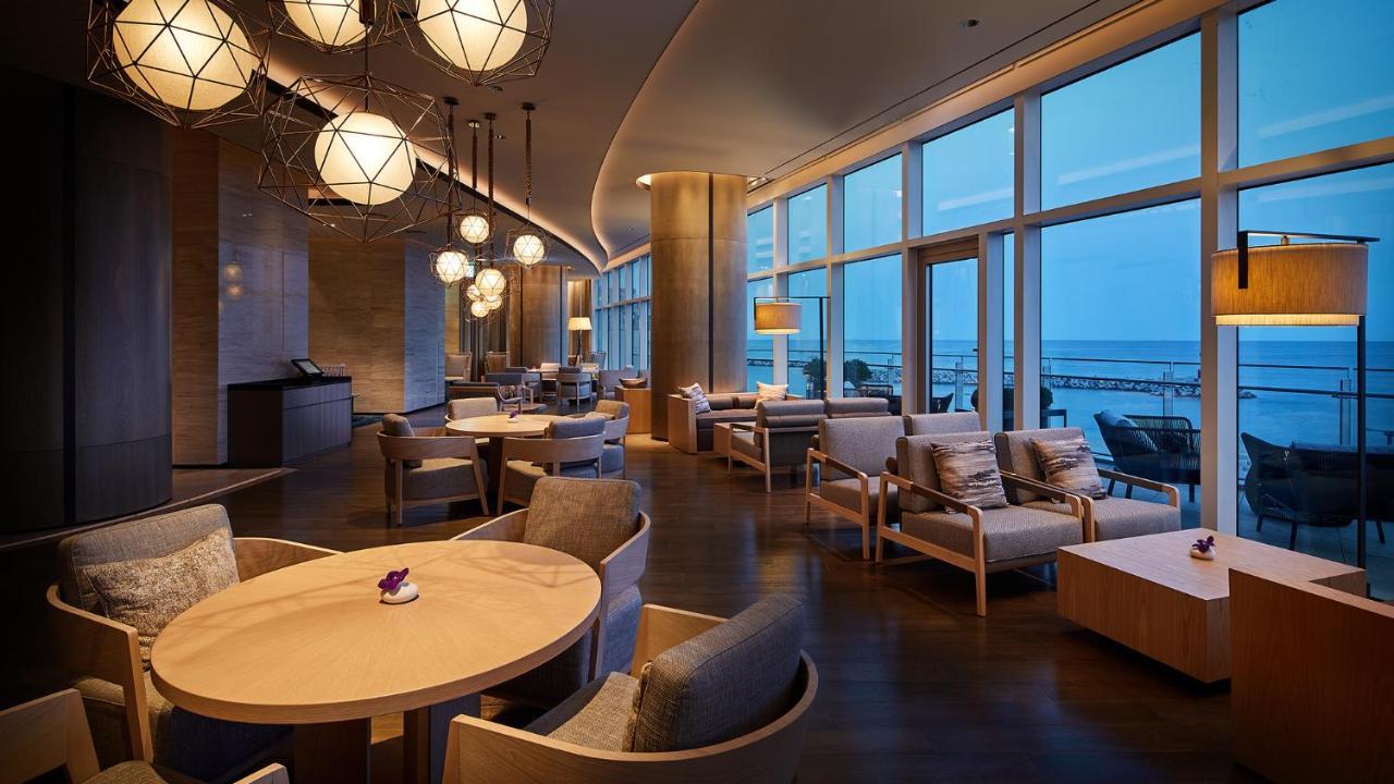 Signiel Busan Exterior photo