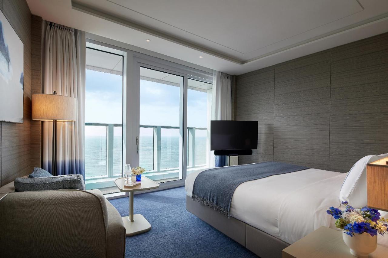 Signiel Busan Exterior photo