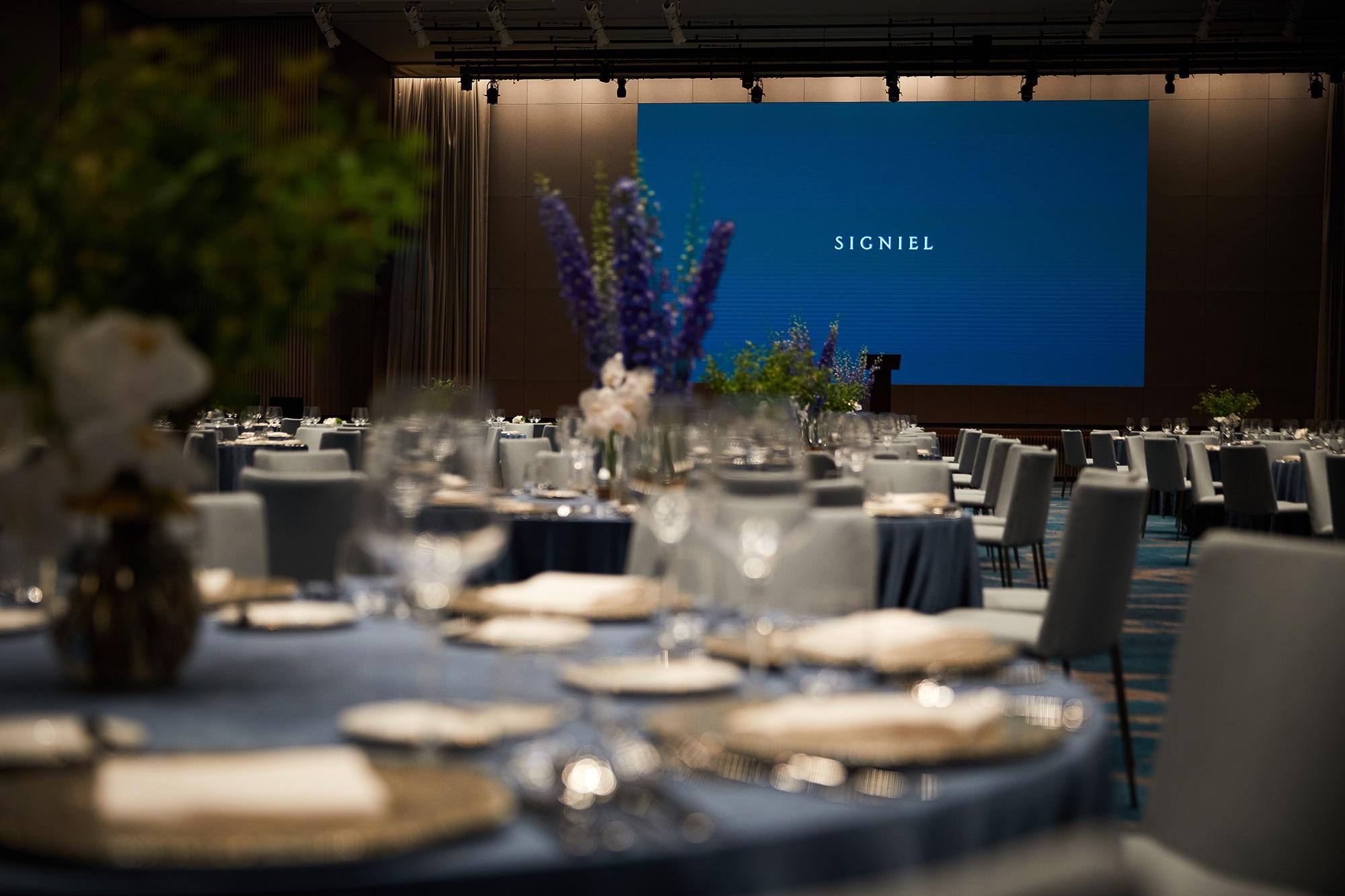 Signiel Busan Exterior photo