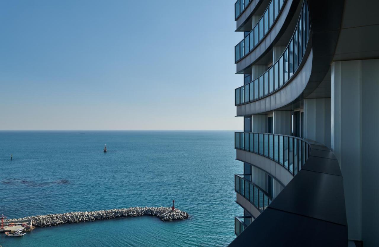 Signiel Busan Exterior photo